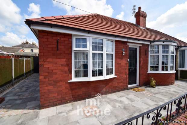 Additional Property Image 2 bedroom Semi Detached Bungalow for sale in Preston 19