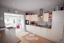 2 bedroom Semi Detached Bungalow for sale in Preston