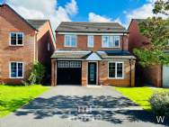 3 bedroom Detached for sale in Preston