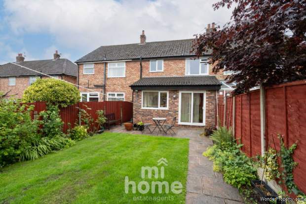 Additional Property Image 3 bedroom Terraced for sale in Preston 2