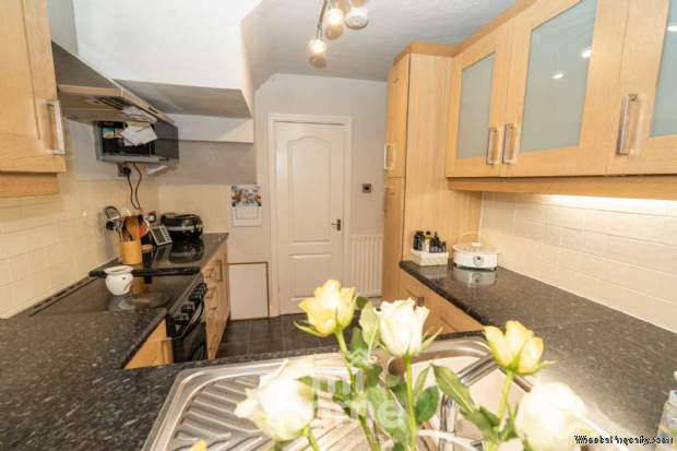 Additional Property Image 3 bedroom Terraced for sale in Preston 4