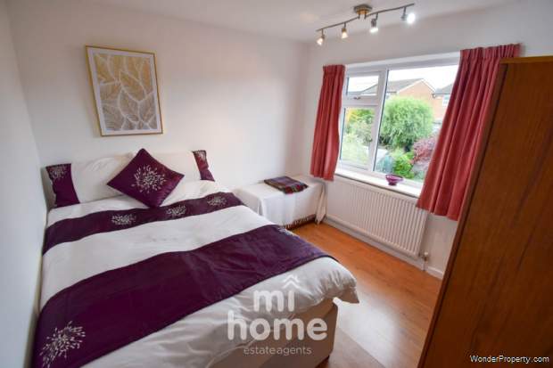 Additional Property Image 3 bedroom Terraced for sale in Preston 14