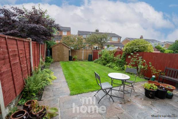 Additional Property Image 3 bedroom Terraced for sale in Preston 19