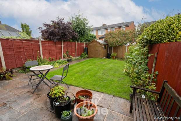 Additional Property Image 3 bedroom Terraced for sale in Preston 20
