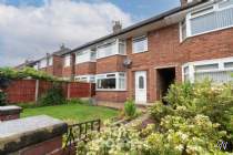 3 bedroom Terraced for sale in Preston