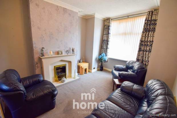 Additional Property Image 3 bedroom Terraced for sale in Preston 5