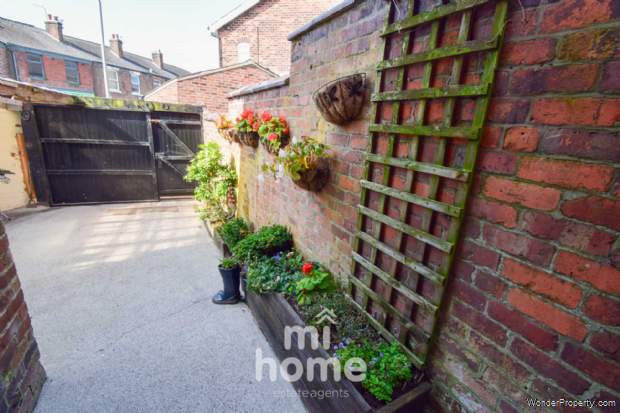 Additional Property Image 3 bedroom Terraced for sale in Preston 18