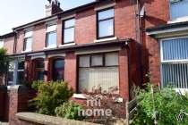 3 bedroom Terraced for sale in Preston