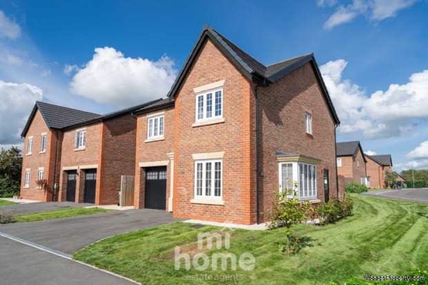 Additional Property Image 4 bedroom Detached for sale in Preston 2