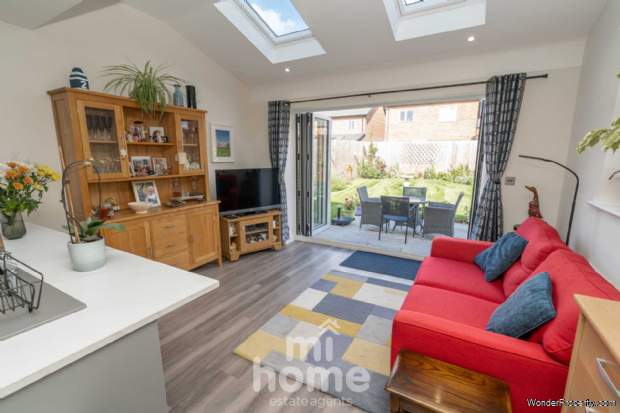 Additional Property Image 4 bedroom Detached for sale in Preston 7