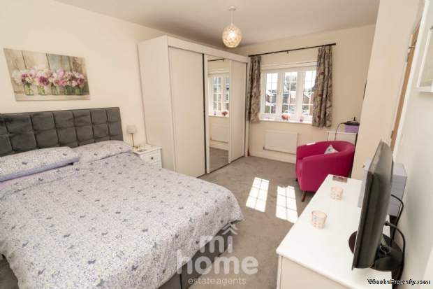 Additional Property Image 4 bedroom Detached for sale in Preston 14