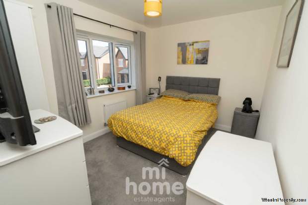 Additional Property Image 4 bedroom Detached for sale in Preston 17