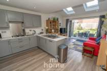 4 bedroom Detached for sale in Preston