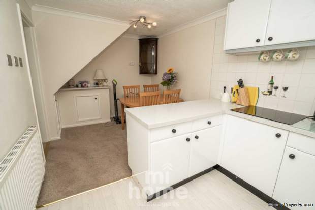 Additional Property Image 3 bedroom Semi Detached Bungalow for sale in Preston 8