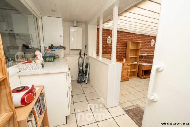 Additional Property Image 3 bedroom Semi Detached Bungalow for sale in Preston 9