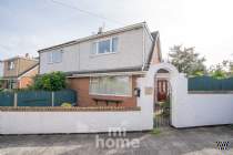 3 bedroom Semi Detached Bungalow for sale in Preston