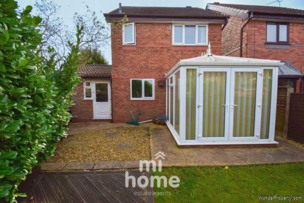 Additional Property Image 4 bedroom Detached for sale in Preston 2