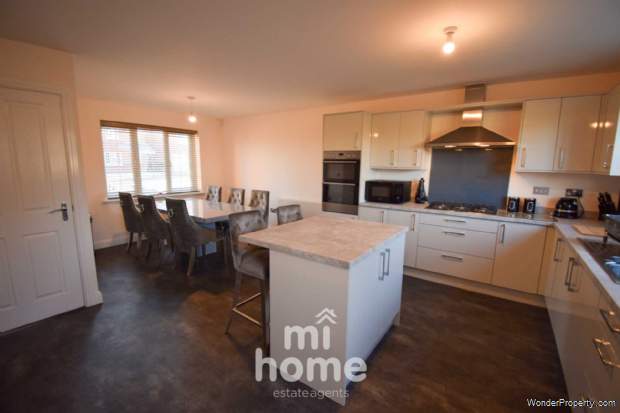 Additional Property Image 4 bedroom Detached for sale in Preston 4