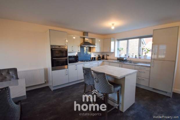Additional Property Image 4 bedroom Detached for sale in Preston 7
