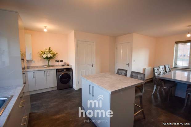 Additional Property Image 4 bedroom Detached for sale in Preston 9