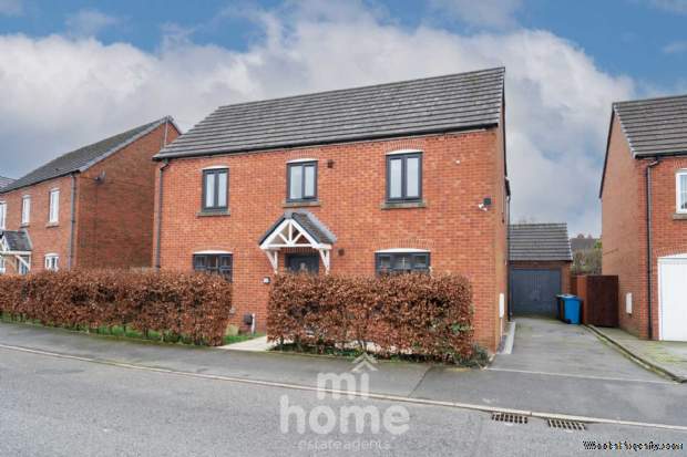Additional Property Image 4 bedroom Detached for sale in Preston 2