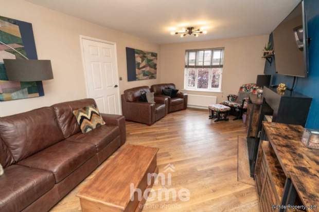 Additional Property Image 4 bedroom Detached for sale in Preston 8