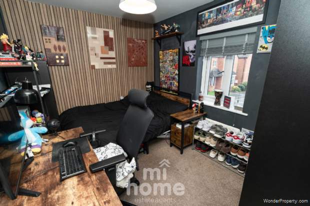Additional Property Image 4 bedroom Detached for sale in Preston 16