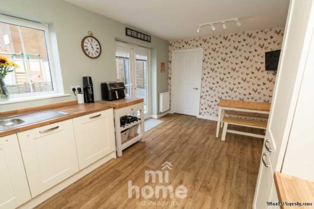 Additional Property Image 4 bedroom Detached for sale in Preston 4