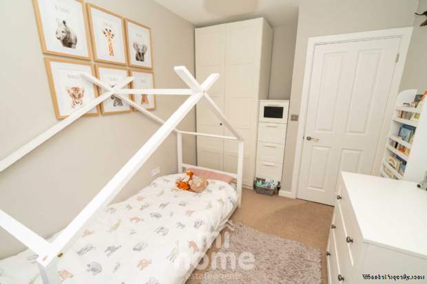 Additional Property Image 4 bedroom Detached for sale in Preston 19