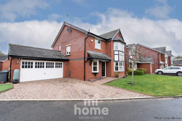 Additional Property Image 4 bedroom Detached for sale in Preston 2
