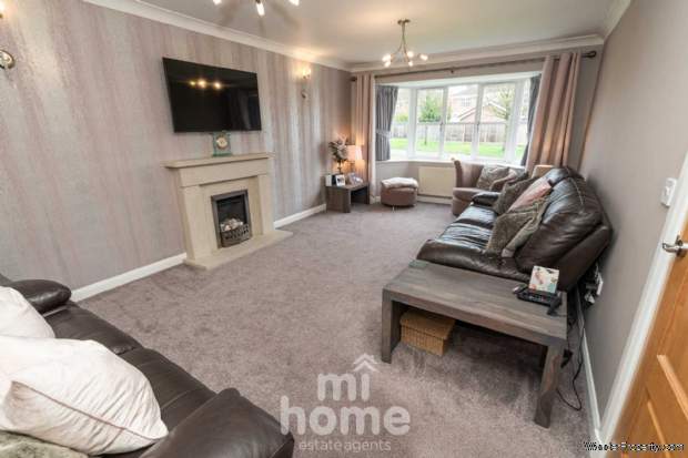 Additional Property Image 4 bedroom Detached for sale in Preston 14