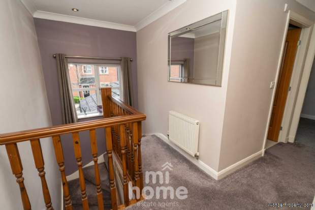 Additional Property Image 4 bedroom Detached for sale in Preston 16
