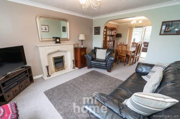 Additional Property Image 4 bedroom Detached for sale in Preston 4