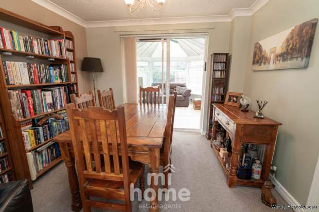 Additional Property Image 4 bedroom Detached for sale in Preston 6