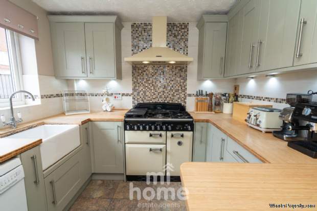 Additional Property Image 4 bedroom Detached for sale in Preston 7