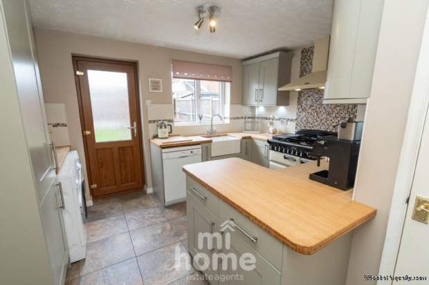 Additional Property Image 4 bedroom Detached for sale in Preston 8