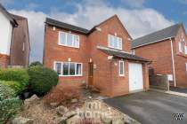 4 bedroom Detached for sale in Preston