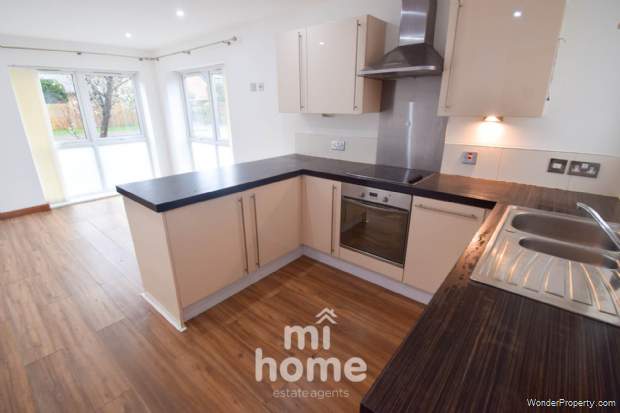 2 bedroom Apartment for sale in Preston
