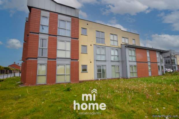 Additional Property Image 2 bedroom Apartment for sale in Preston 2