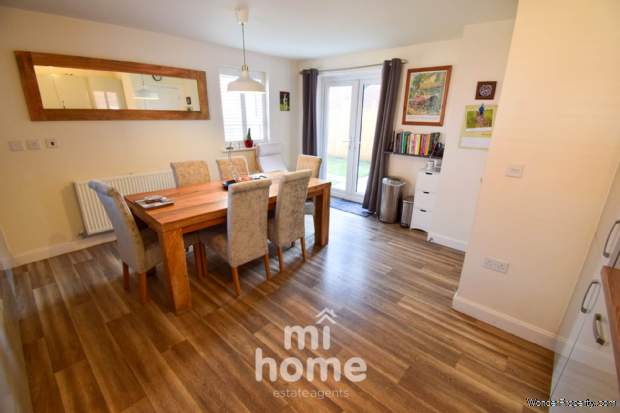 Additional Property Image 4 bedroom Detached for sale in Preston 4