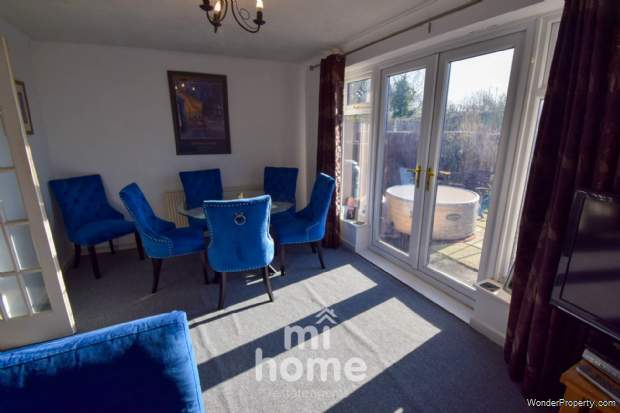 Additional Property Image 3 bedroom Semi Detached for sale in Preston 8