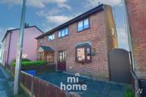3 bedroom Semi Detached for sale in Preston