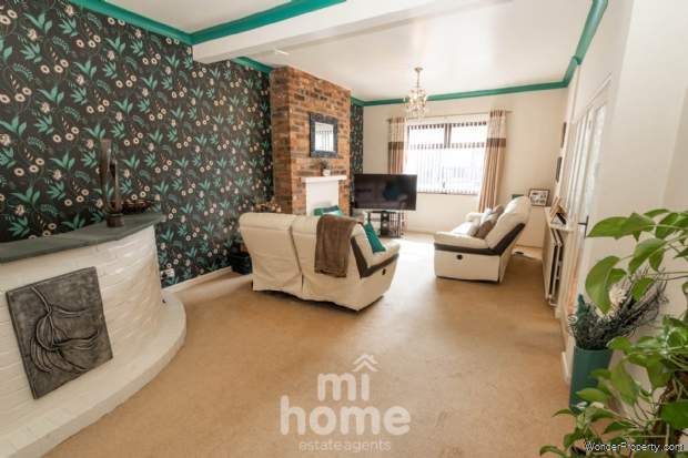 Additional Property Image 3 bedroom Terraced for sale in Preston 3
