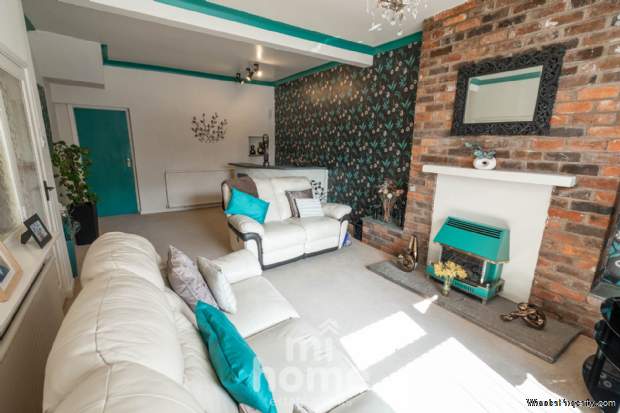 Additional Property Image 3 bedroom Terraced for sale in Preston 5