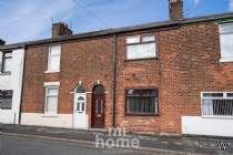 3 bedroom Terraced for sale in Preston