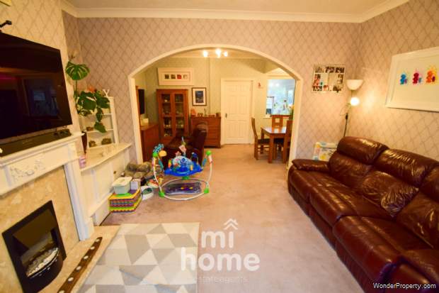 Additional Property Image 3 bedroom Semi Detached for sale in Preston 4