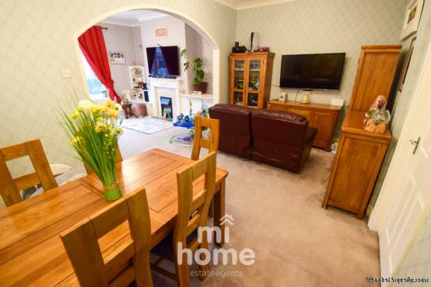 Additional Property Image 3 bedroom Semi Detached for sale in Preston 6