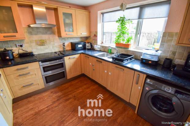 Additional Property Image 3 bedroom Semi Detached for sale in Preston 8