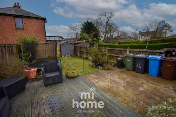 Additional Property Image 3 bedroom Semi Detached for sale in Preston 19