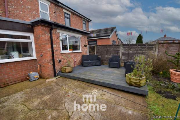 Additional Property Image 3 bedroom Semi Detached for sale in Preston 20